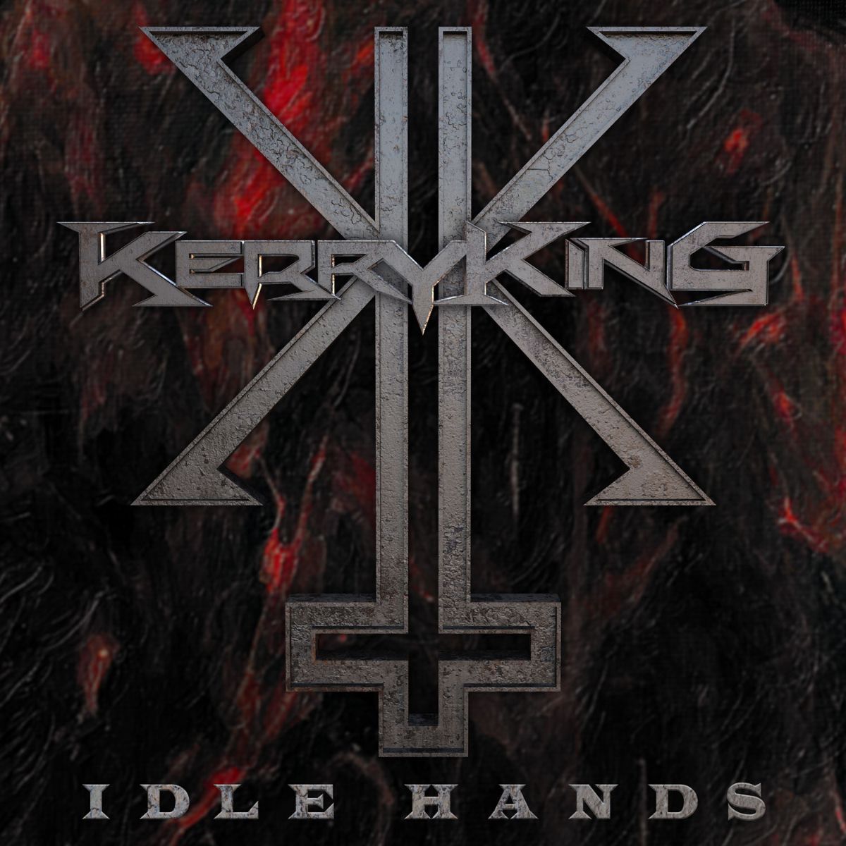 欧LP Kerry King From Hell I Rise 2.0003 Reigning Phoenix Mus /00260 Kerry King - From Hell I Rise - Amazon.com Music