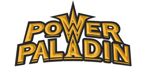 POWER PALADIN